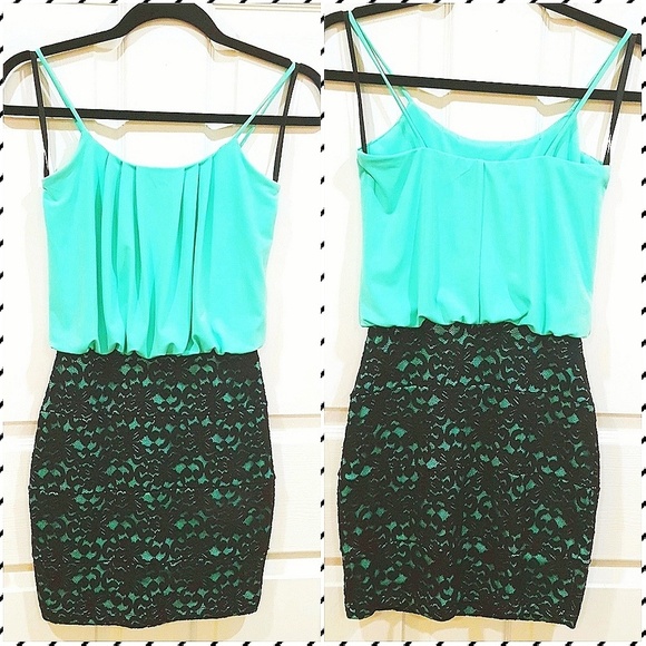 Sweet Storm Dresses & Skirts - CLOSING! ⭐ Sweet Storm | Lace bodycon dress